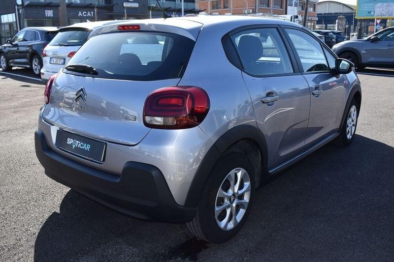 Citroën C3 C3 PureTech 83 S&S Feel