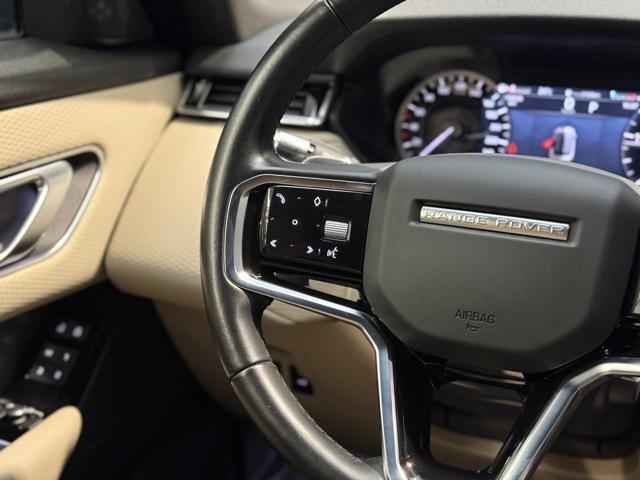 LAND ROVER Range Rover Velar 2.0D I4 204 CV S