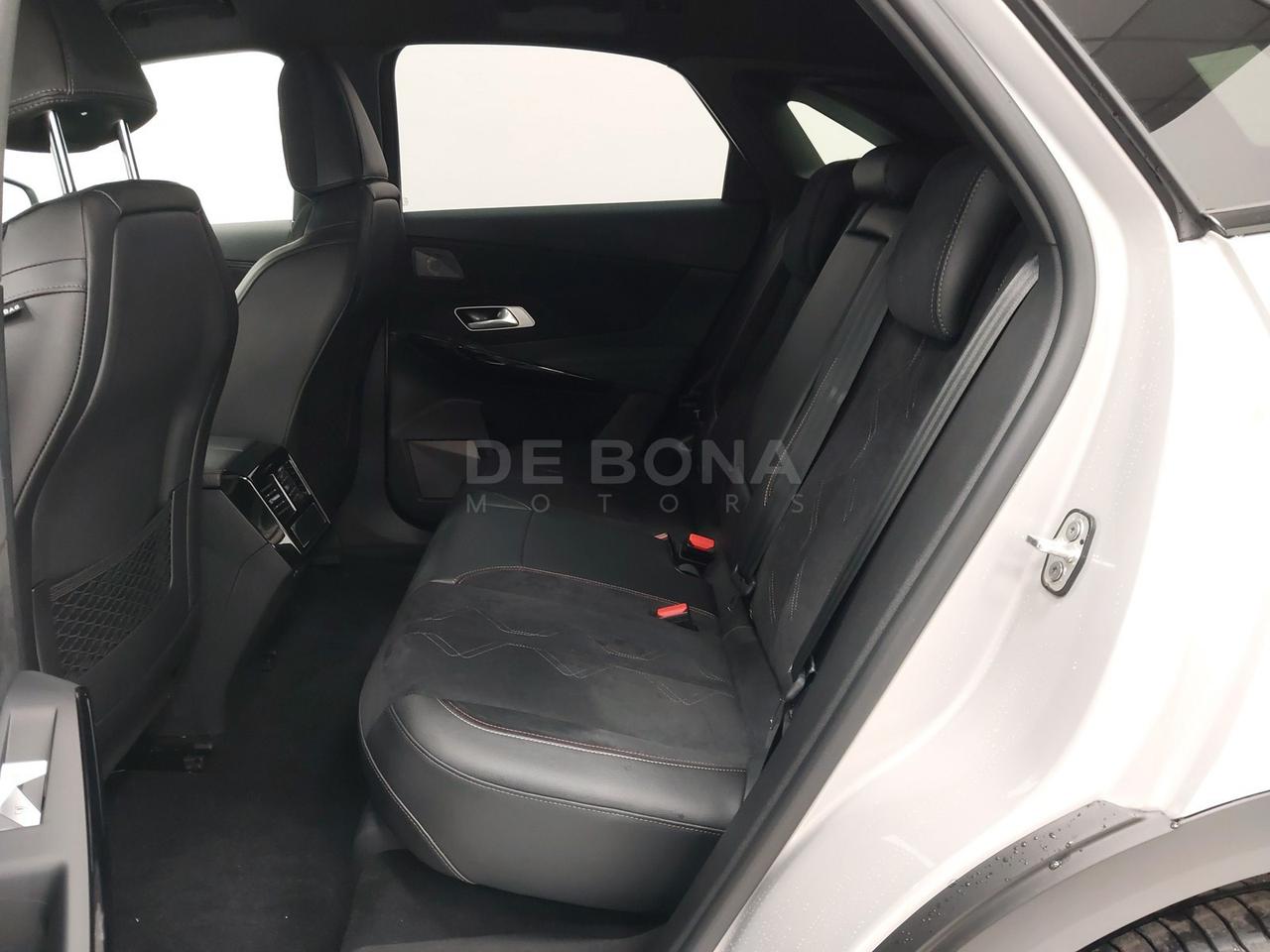 DS DS 7 1.5 bluehdi pallas 130cv auto