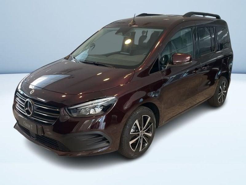 Mercedes-Benz Classe T 180 d Premium