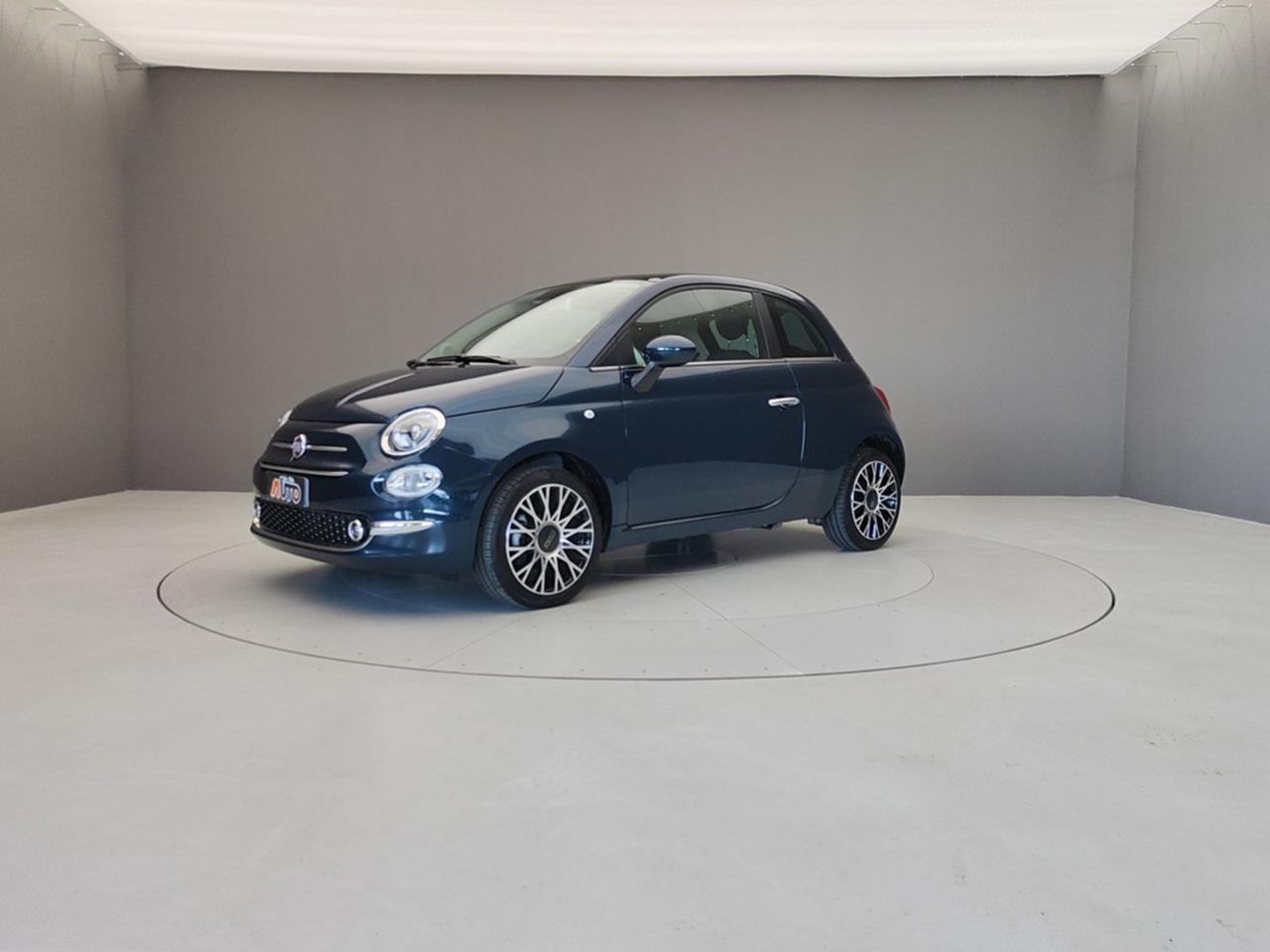 FIAT 500 III 2015 500 1.0 70CV HYBRID DOLCEVITA