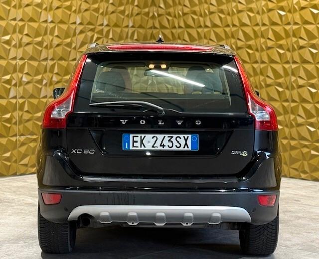 Volvo XC 60 XC60 DRIVe Summum