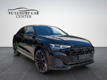 Audi Q8 3.0 tdi 286cv S line quattro 286cv Valcona Ventilati