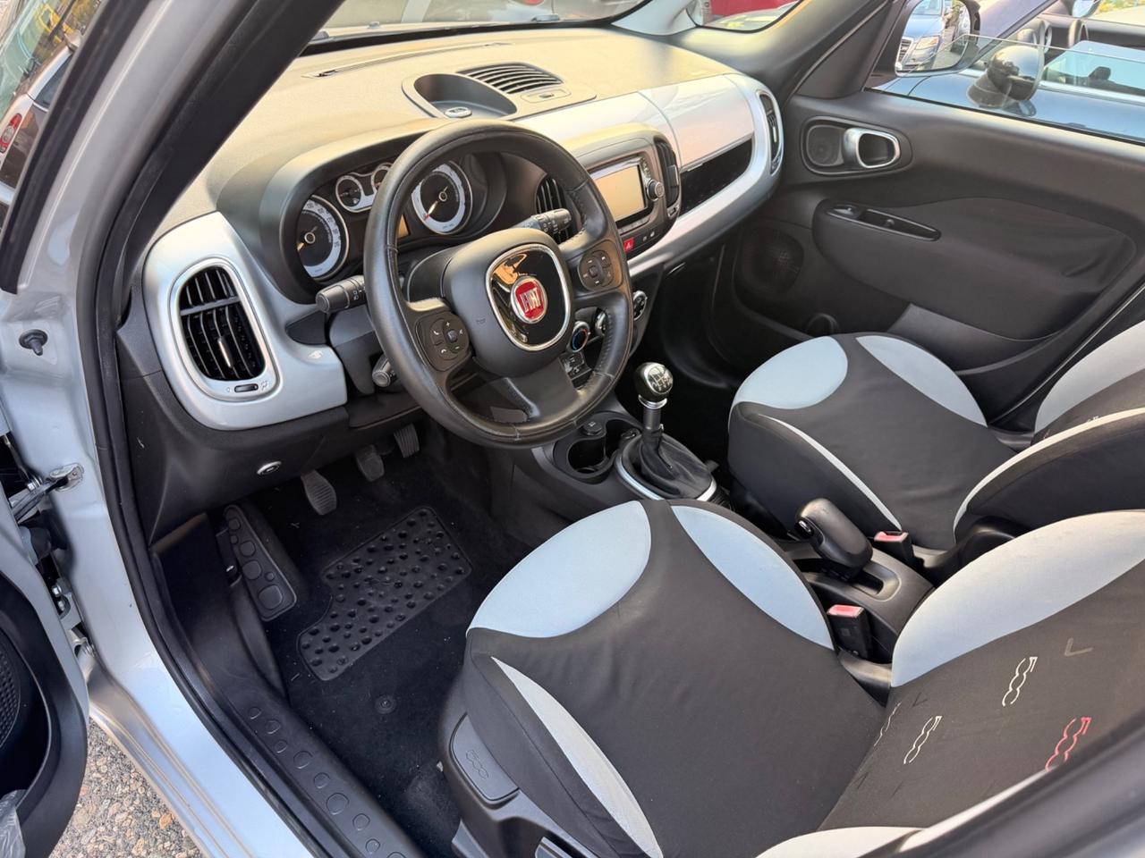 Fiat 500L 1.4 95 CV Lounge *GPL 2034 EURO6*