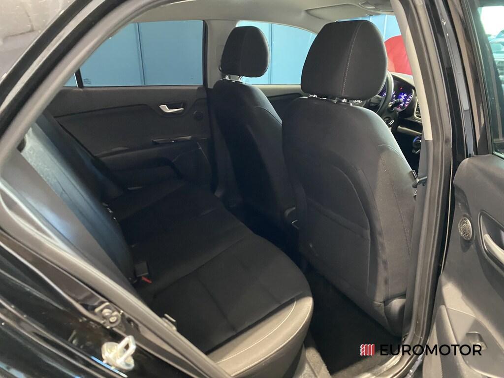 Kia Rio 5 Porte 1.2 MPI Evolution 2WD