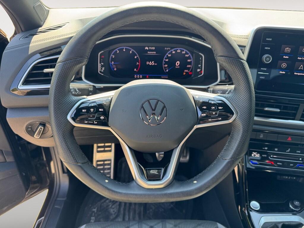 Volkswagen T-Roc 1.0 TSI 110CV R-Line