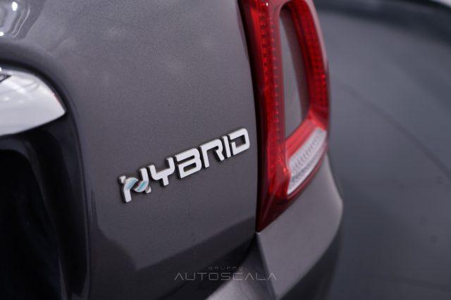 FIAT 500 1.0 70cv Hybrid Cult #U-Connect