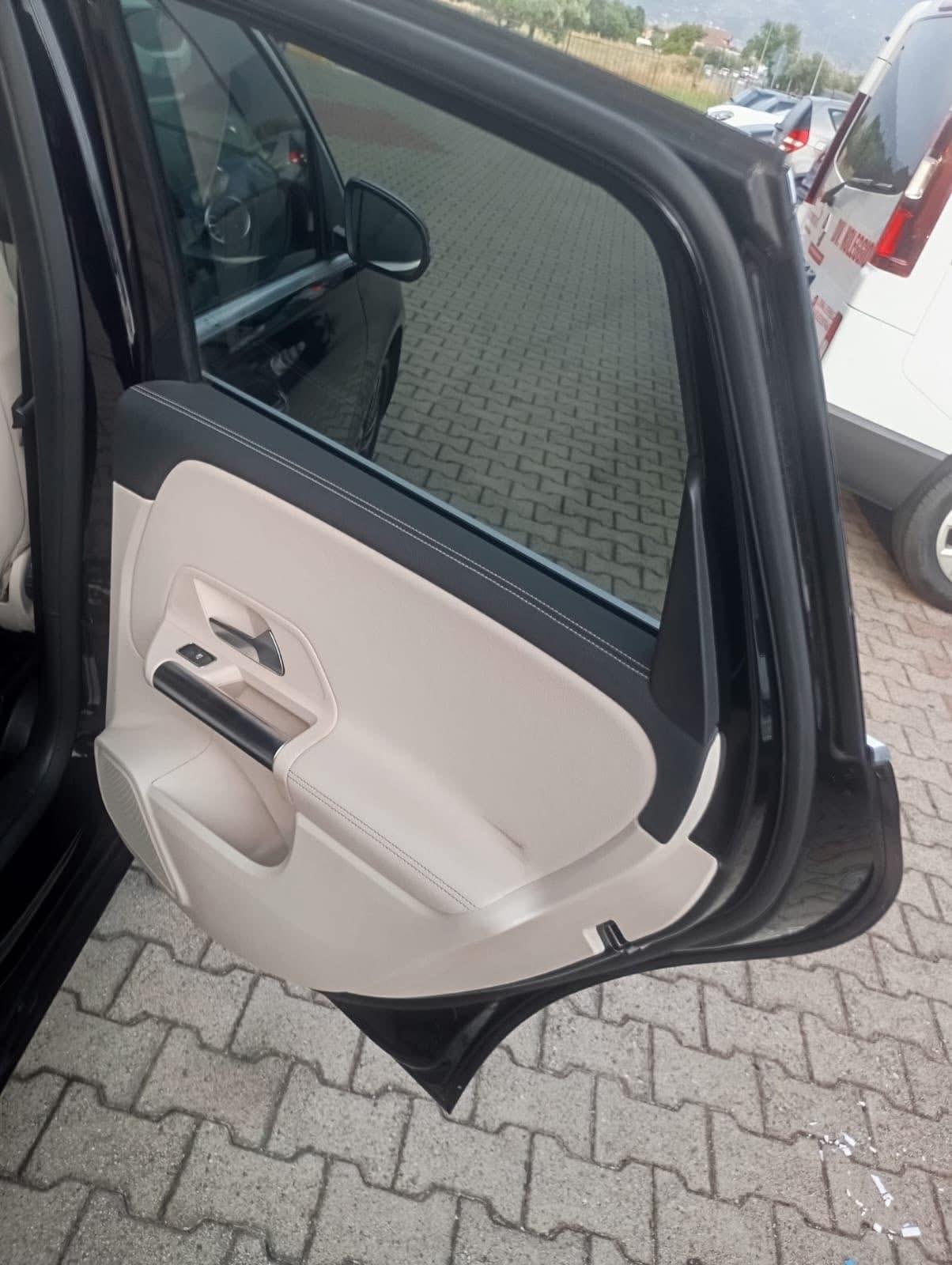Mercedes-benz B 200 d Sport Plus