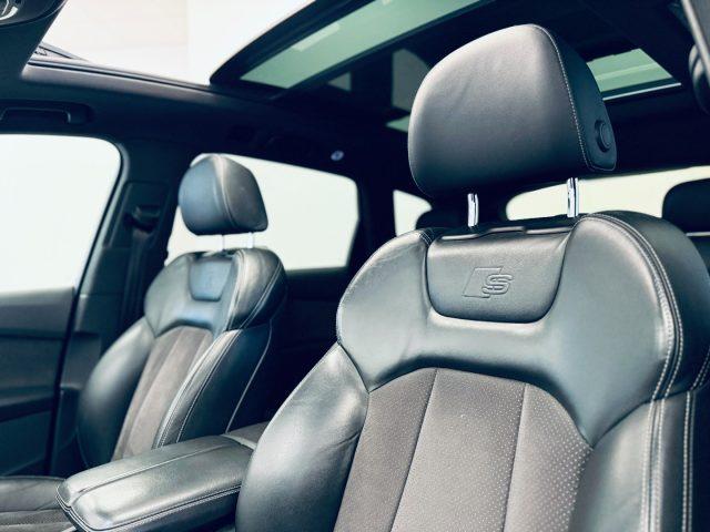 AUDI Q7 3.0 TDI 272 CV Quattro S line - 215.000 Km