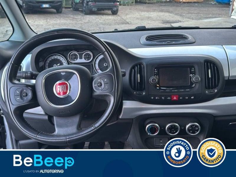 FIAT 500L 1.4 POP STAR 95CV