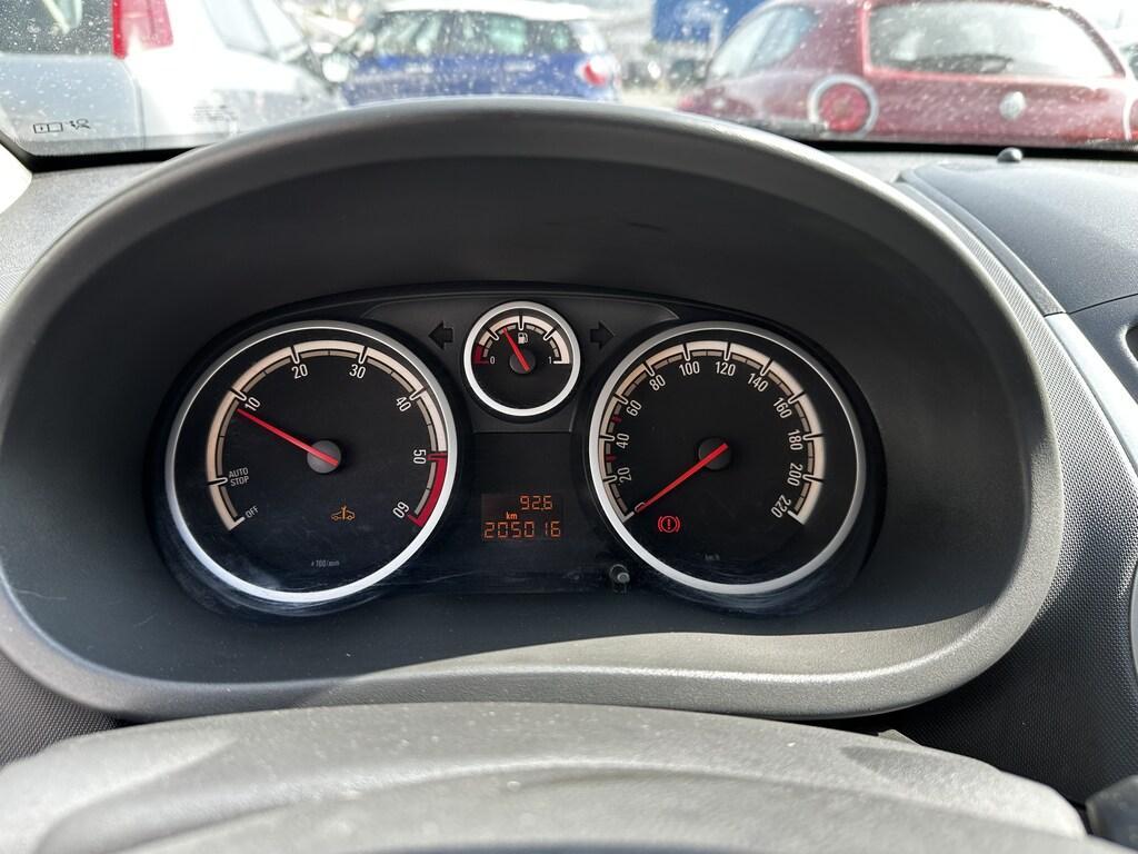 Opel Corsa 3 Porte 1.3 CDTI ecoFLEX Edition