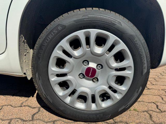 FIAT Panda 1.2 Easy Van 4 posti (AUTOCARRO N1)