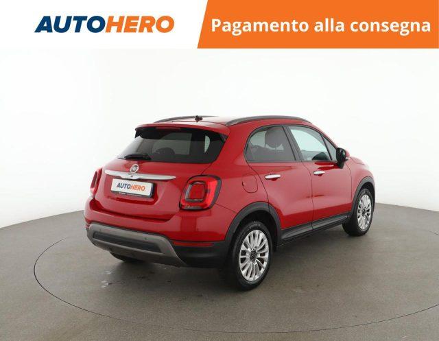 FIAT 500X 1.0 T3 120 CV Cross