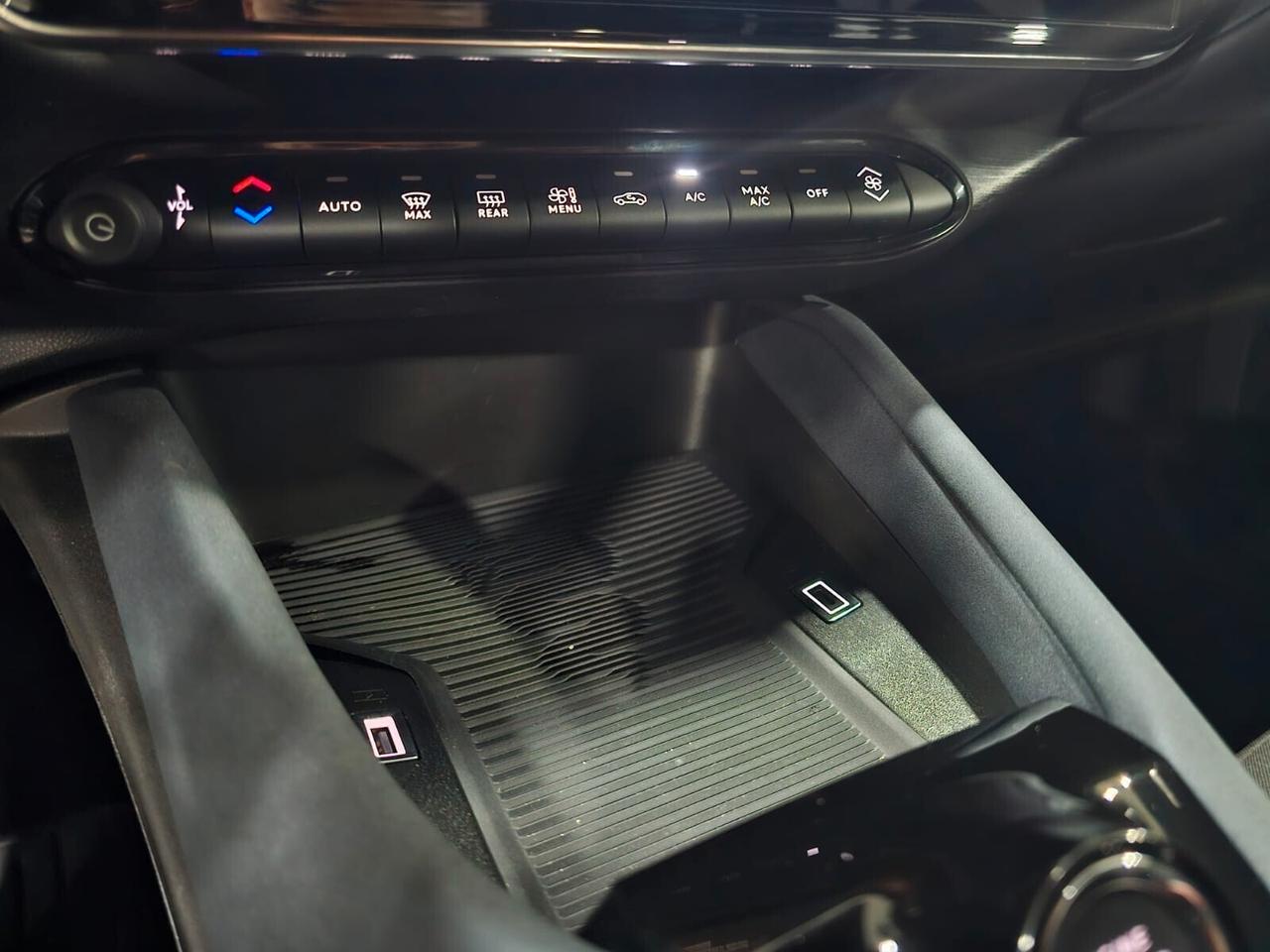 Alfa Romeo Junior 1.2 145 CV Hybrid eDCT6