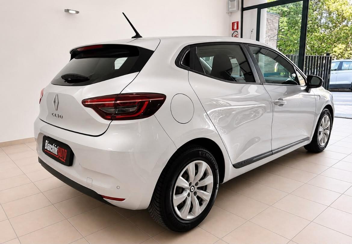 Renault Clio Blue 1.5 dCi 85 CV 5 porte Business