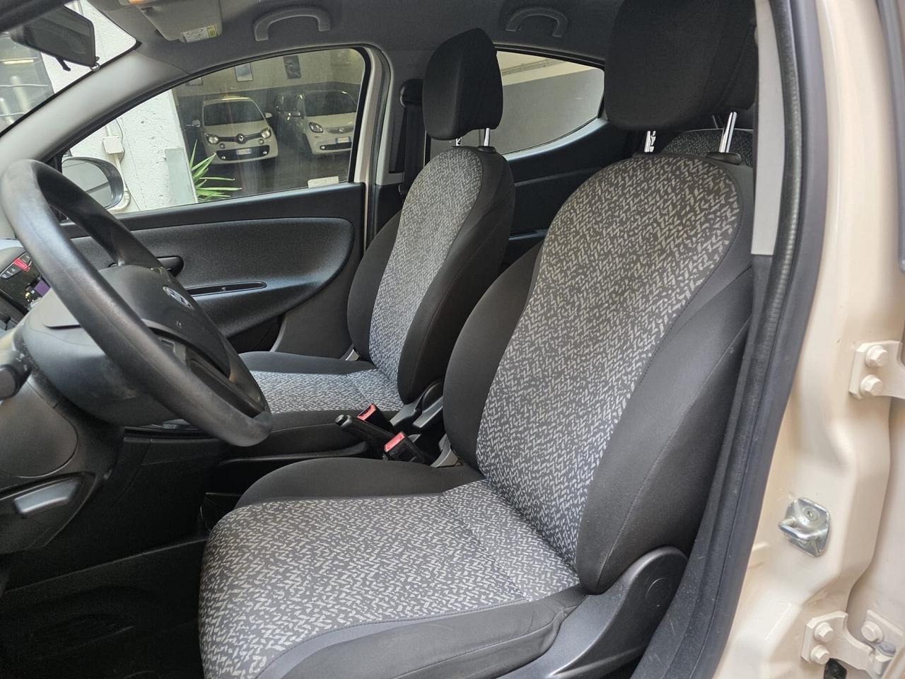 LANCIA YPSILON 1.2 - GARANZIA 12 MESI INCLUSA