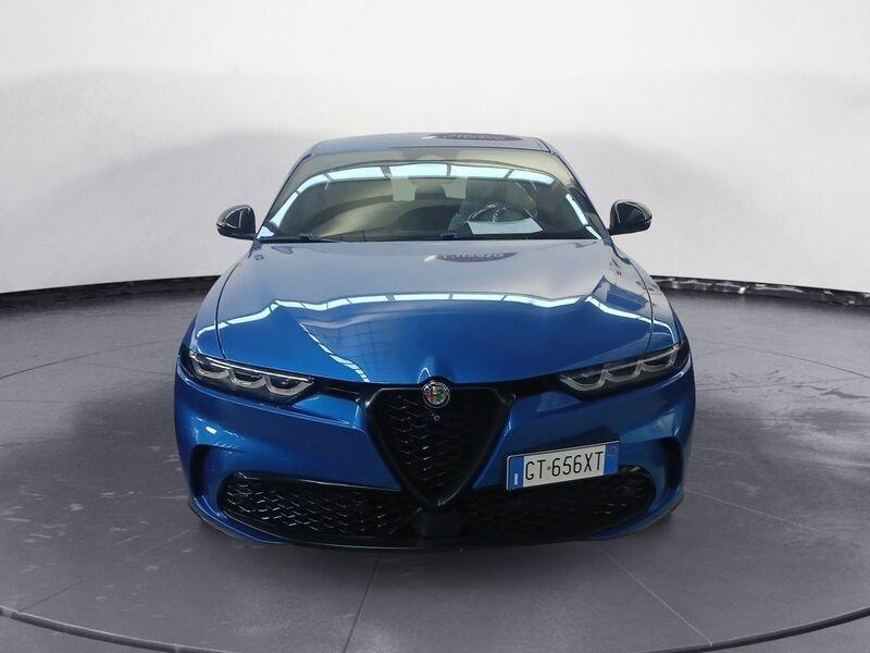 Alfa Romeo Tonale 1.6 diesel 130 CV TCT6 Sprint