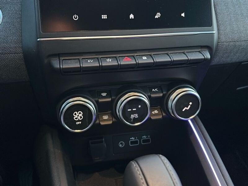 Renault Clio Clio Full Hybrid E-Tech Techno 145 CV