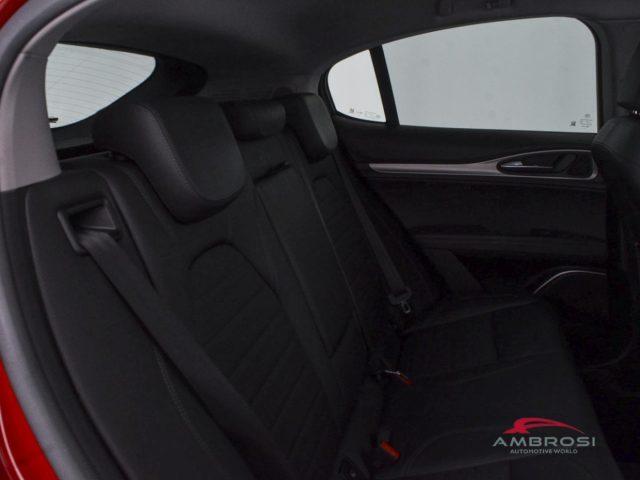 ALFA ROMEO Stelvio 2.2 t Sprint rwd 190cv auto