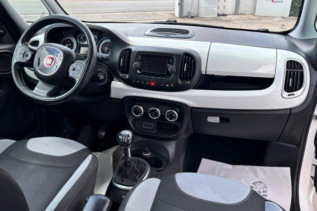 FIAT 500L 1.3 Multijet 95 CV Pop Star