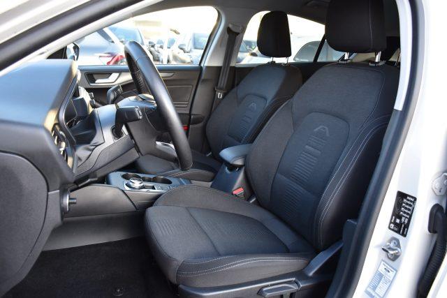 FORD Focus 1.5 EcoBlue 120 CV automatico 5p. Active