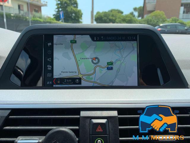 BMW X3 xDrive20d Business Advantage