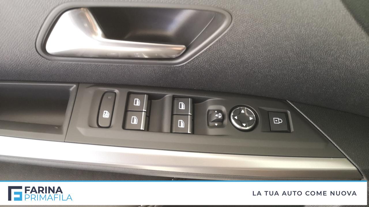 PEUGEOT Nuova 3008 GT - Hybrid 145 E-DCS6