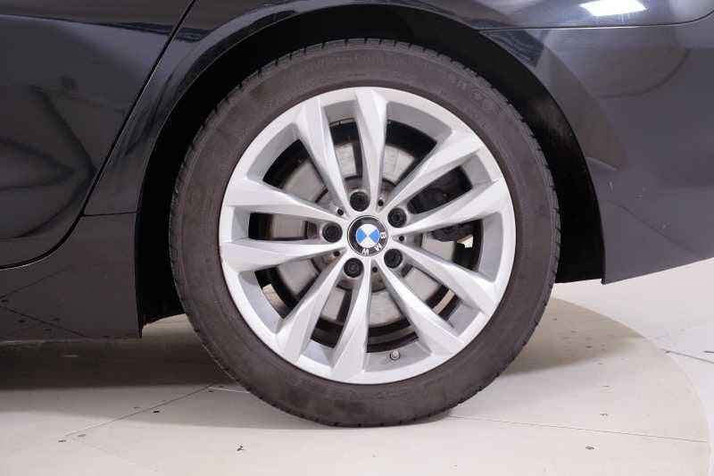 BMW Serie 6 Gran Coupé Serie 6 F06 2015 Gran Coupe Di 640d Gran Coupe xdrive auto