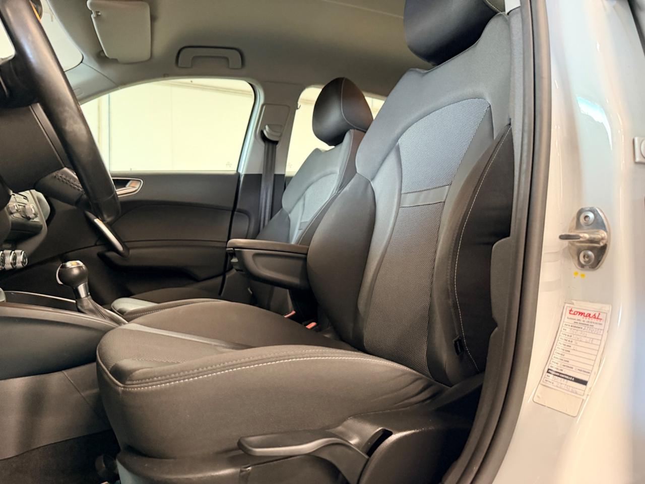 Audi A1 SPB 1.6 TDI S tronic Attraction