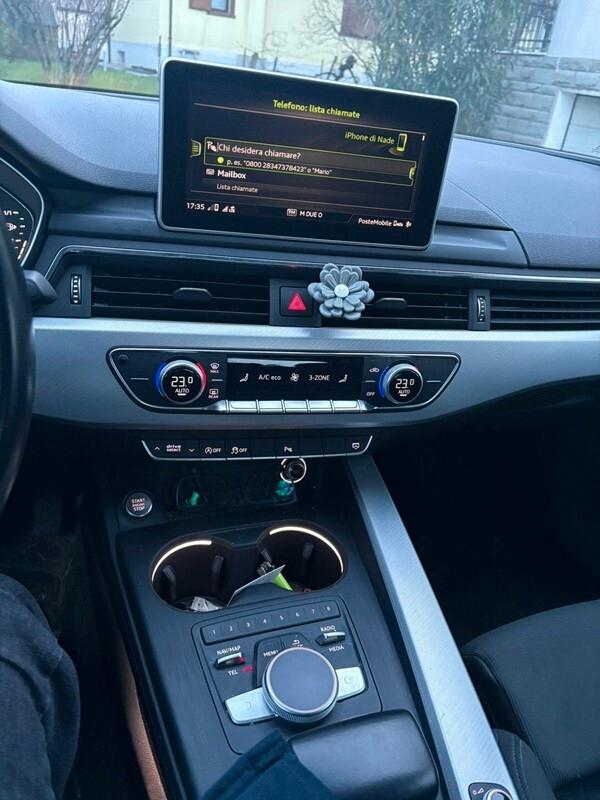 Audi A5 SPB 2.0 TDI Sport s-tronic (190 CV )