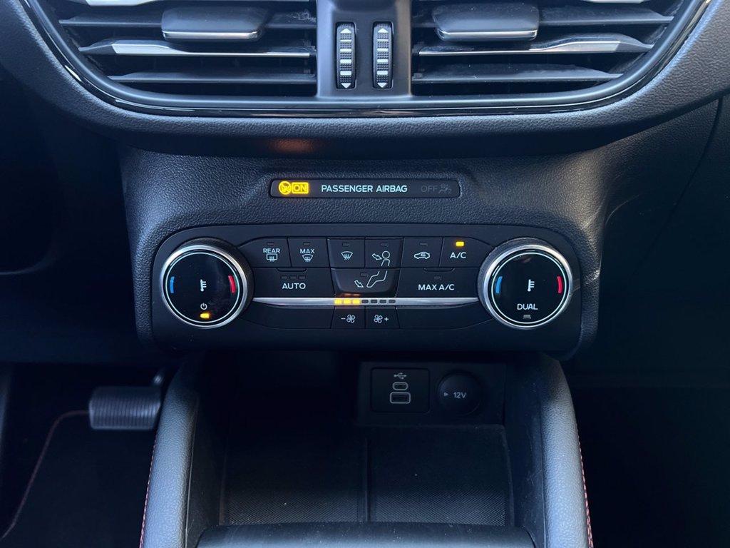 FORD Kuga 2.5 Plug In Hybrid 225 CV CVT 2WD ST-Line X del 2023