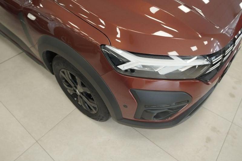 Dacia Jogger 2021 1.0 tce Extreme UP 110cv