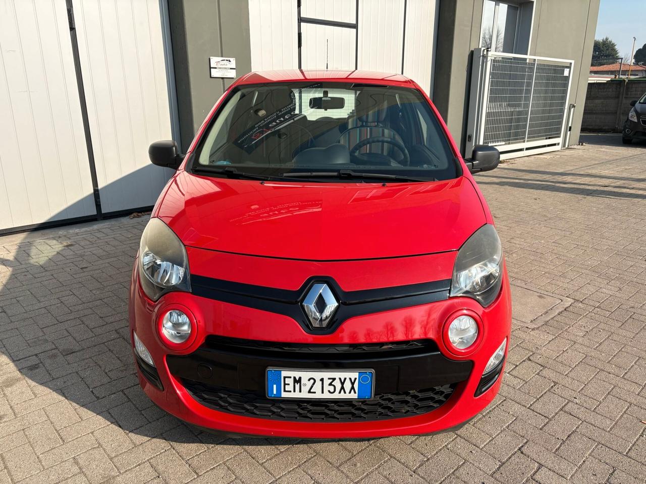 Renault Twingo 1.2 16V ANCHE NEOPATENTATI