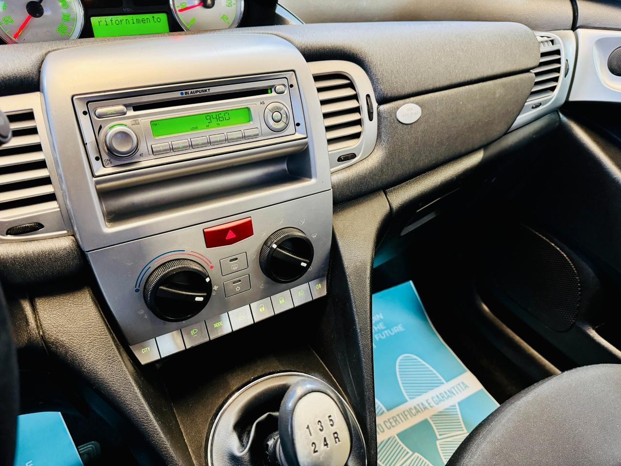 Lancia Ypsilon 3Porte 1.2 69 CV - Distribuzione nuova!