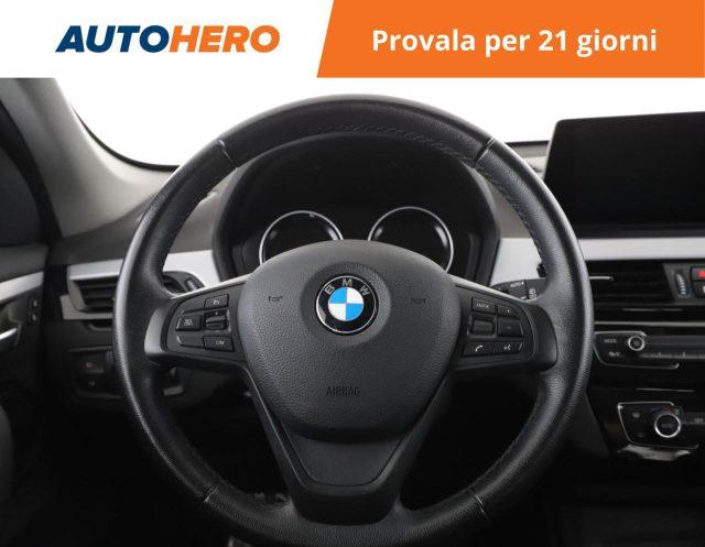 BMW X1 xDrive25e Business Advantage