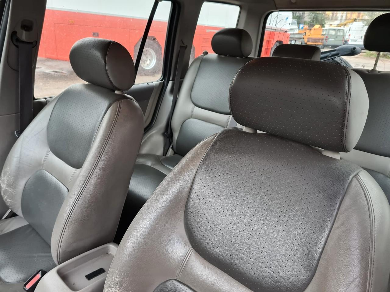 Land Rover Freelander 4x4