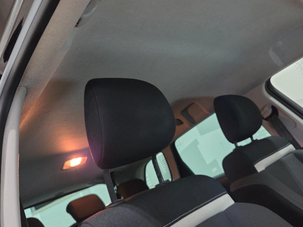 Citroen C3 Aircross BlueHDi 120 S&S EAT6 Shine