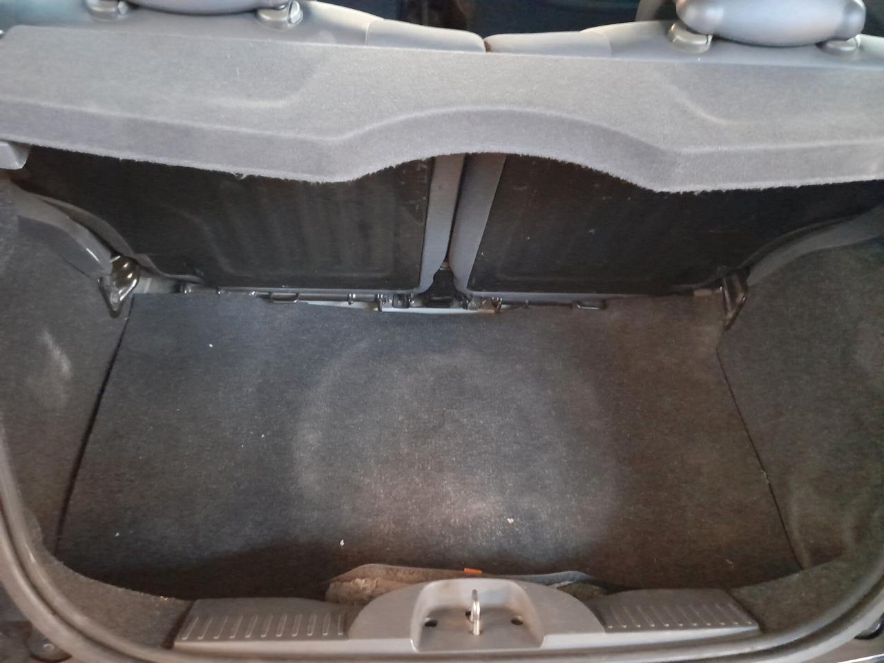 Fiat 500 1.2 Benzina GQ