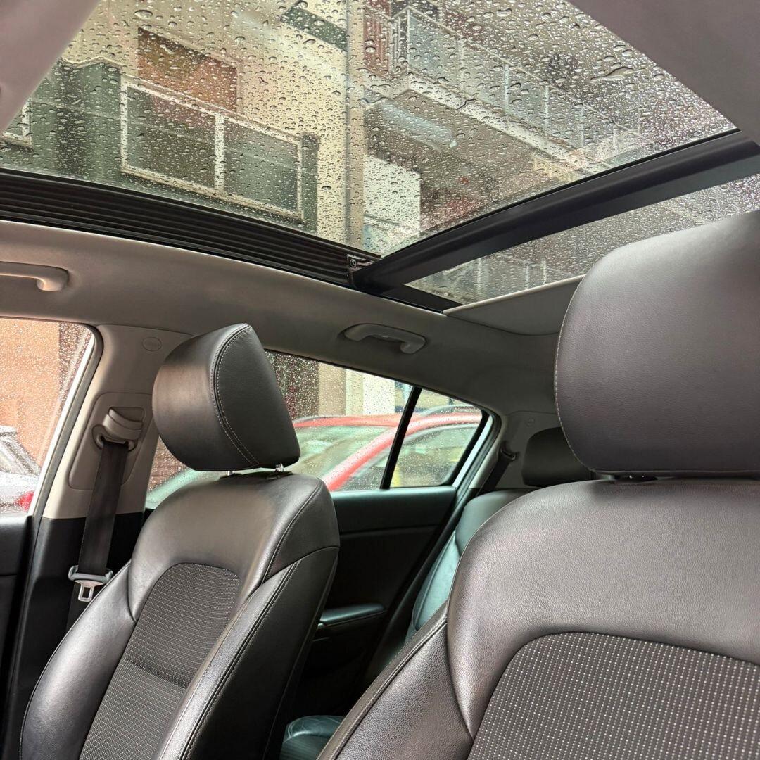 Kia Sportage 1.7 CRDI 141 CV 2WD GT Line **FULL**