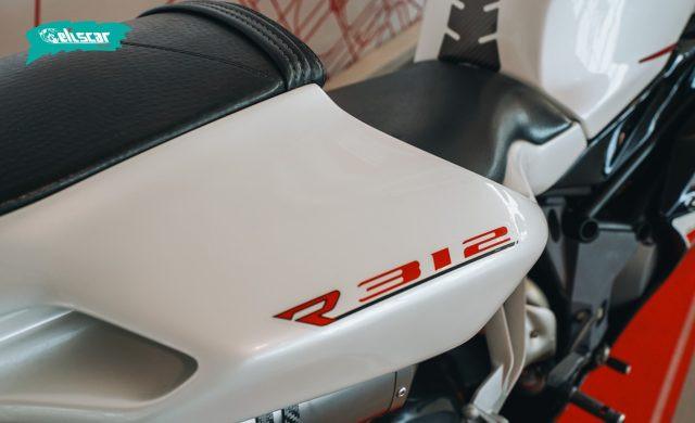 MV AGUSTA F4 1000 F4 1000 RR