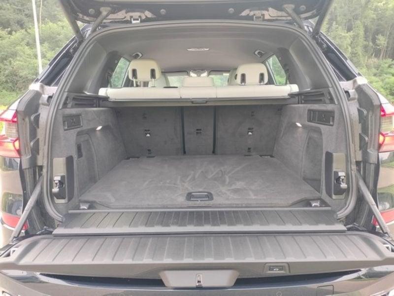 BMW X5 xDrive 30d Msport autom.