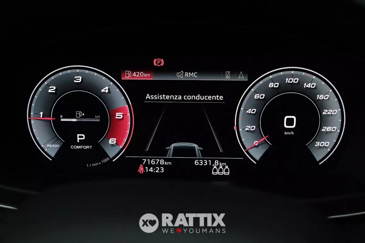 Audi A4 40 2.0 TDI Mhev 204CV Business Advanced Quattro s-tronic