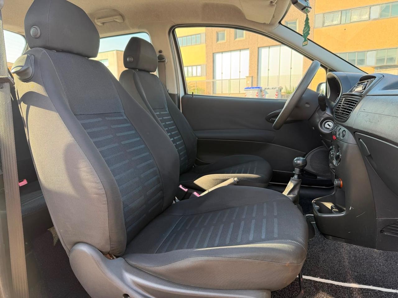 Fiat Punto Classic 82000 KM