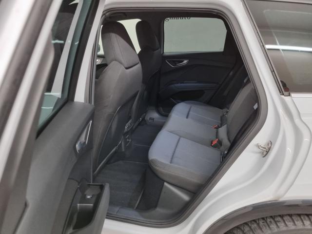 AUDI Q4 e-tron Q4 SPB 50 e-tron quattro S line edition 300 CV