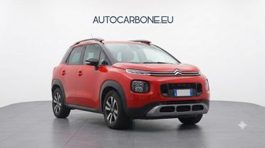 CITROEN AIRCROSS C3 1.2 82CV 2019 MOTORE NUOVO