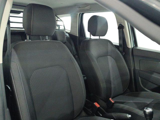 DACIA Duster 1.5 Blue dCi 8V 115 CV 4x4 Comfort
