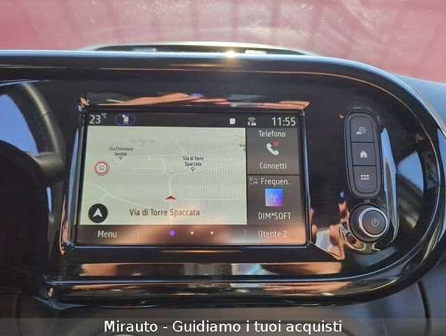 Renault Twingo Twingo SCe 65 CV Urban Night