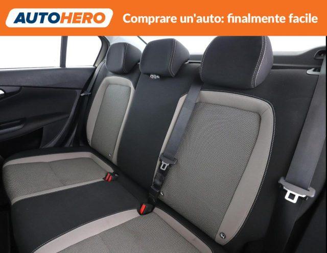 FIAT Tipo 1.4 4 porte Easy