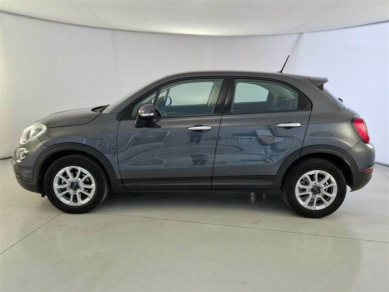 FIAT 500X 1.0 T3 120cv MT E6D Business