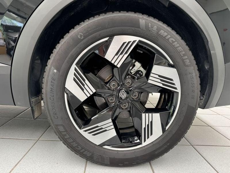Renault Symbioz iconic full hybrid E-Tech 145cv - IVA ESPOSTA